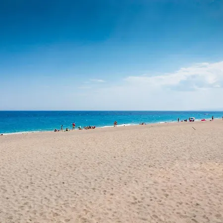 Vakantiehuis La Casa Di Anna Giardini-Naxos