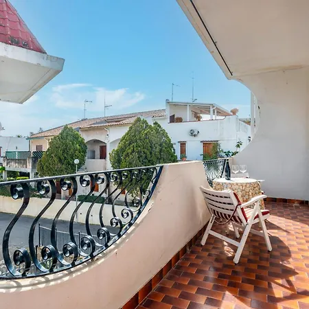 La Casa Di Anna Giardini Naxos