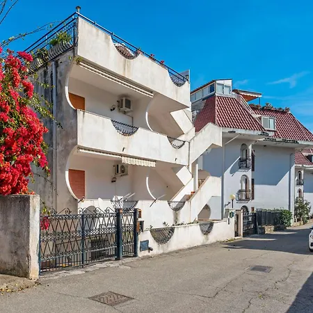 Casa vacanze La Casa Di Anna Giardini Naxos