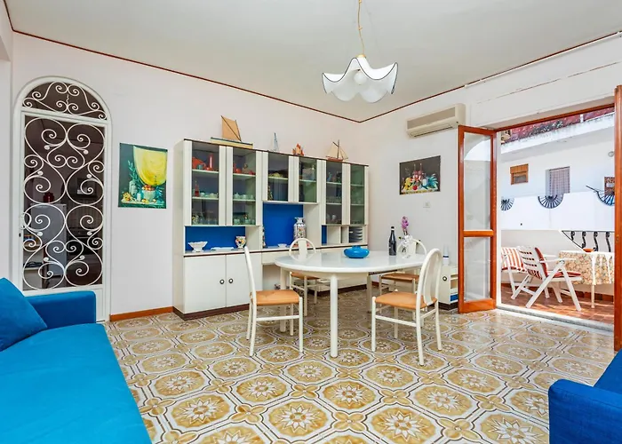 La Casa Di Anna Casa vacanze