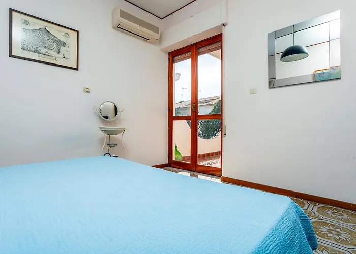 La Casa Di Anna Casa vacanze *