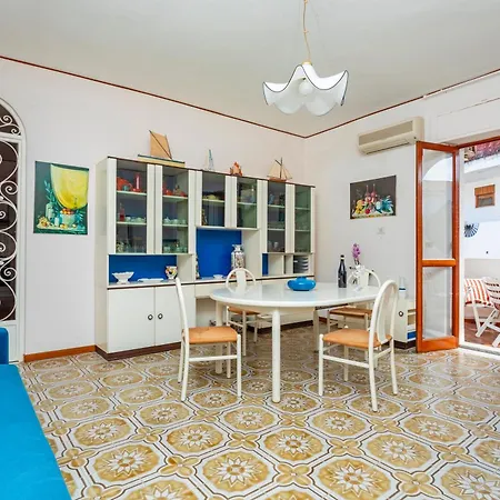 La Casa Di Anna בית נופש