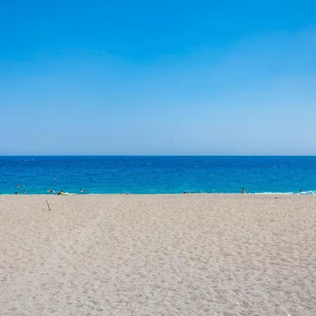 Holiday home La Casa Di Anna