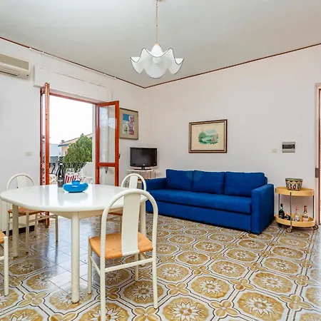 בית נופש La Casa Di Anna גיארדיני נאקסוס