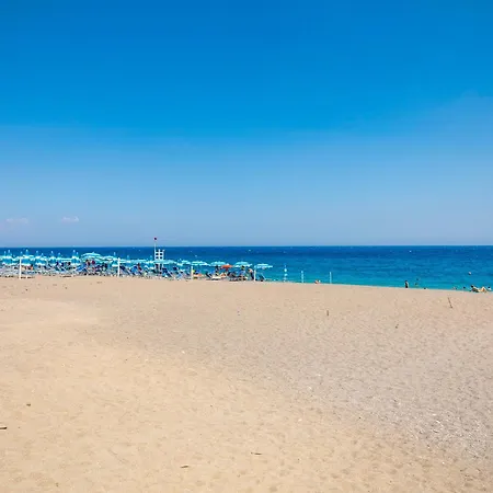 La Casa Di Anna Giardini Naxos