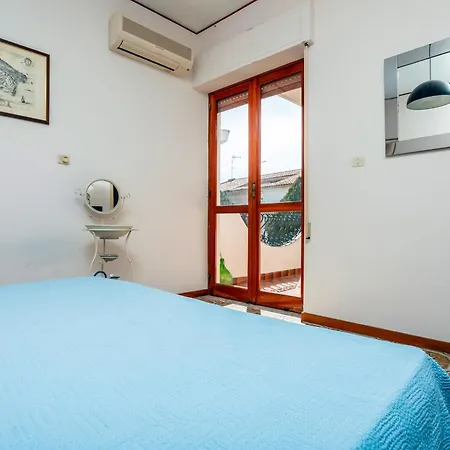 La Casa Di Anna בית נופש *