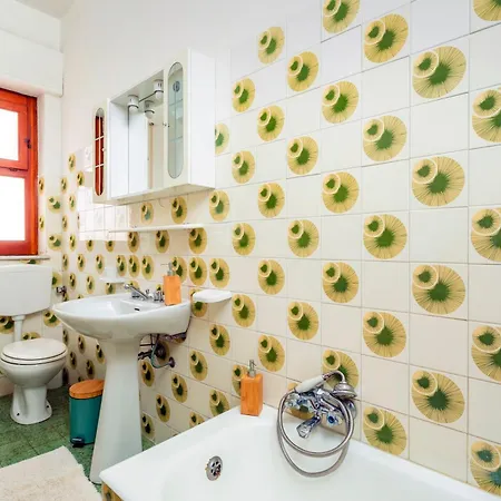 La Casa Di Anna * Giardini Naxos