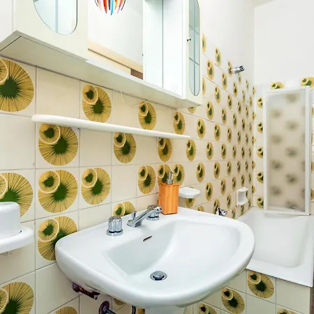 Ferienhaus La Casa Di Anna Giardini-Naxos