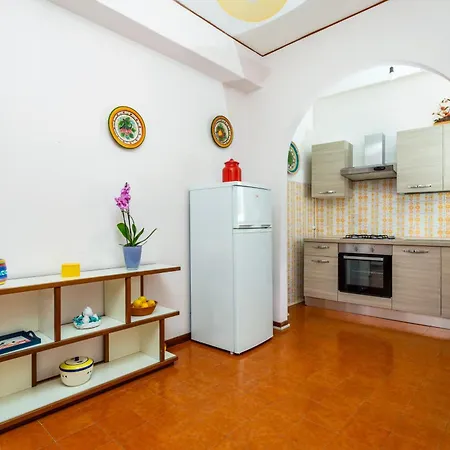 בית נופש La Casa Di Anna