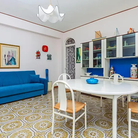 La Casa Di Anna בית נופש *
