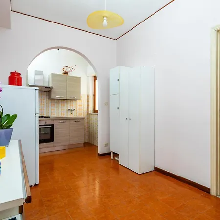 La Casa Di Anna * גיארדיני נאקסוס