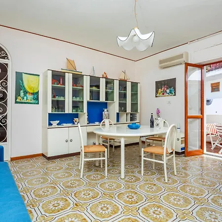 בית נופש La Casa Di Anna