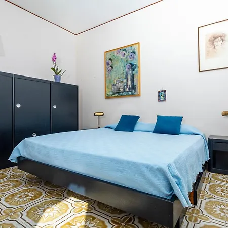 La Casa Di Anna בית נופש גיארדיני נאקסוס