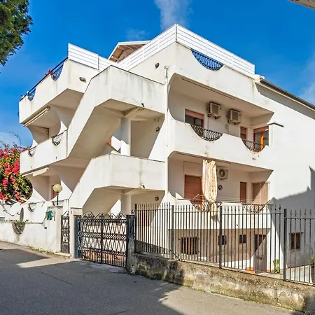 בית נופש La Casa Di Anna גיארדיני נאקסוס