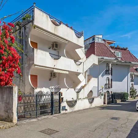 בית נופש La Casa Di Anna
