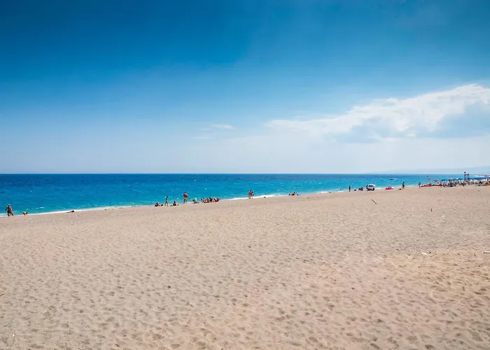 Ferienhaus La Casa Di Anna Giardini-Naxos