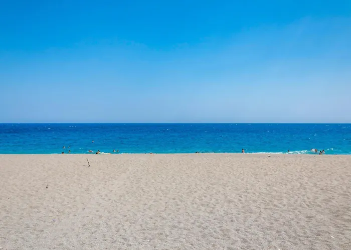 Ferienhaus La Casa Di Anna