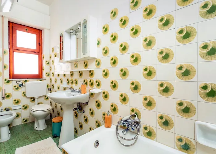 La Casa Di Anna * Giardini-Naxos