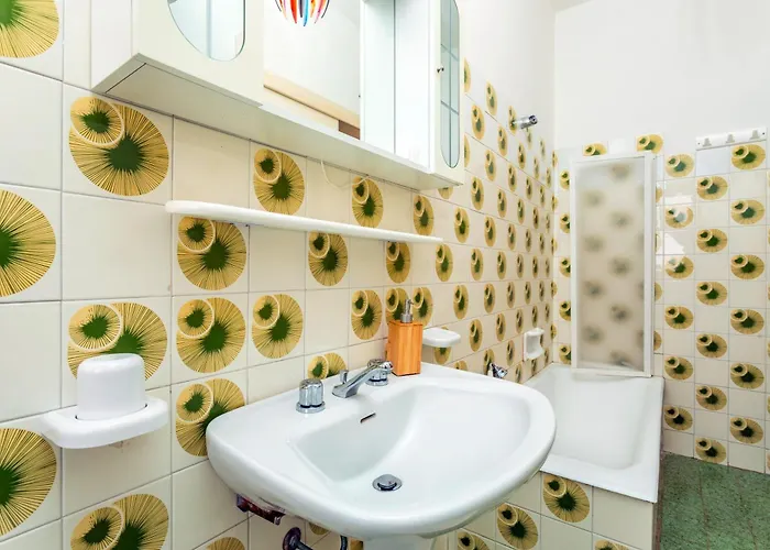 Ferienhaus La Casa Di Anna Giardini-Naxos