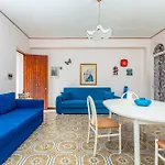 La Casa Di Anna Holiday home Giardini Naxos